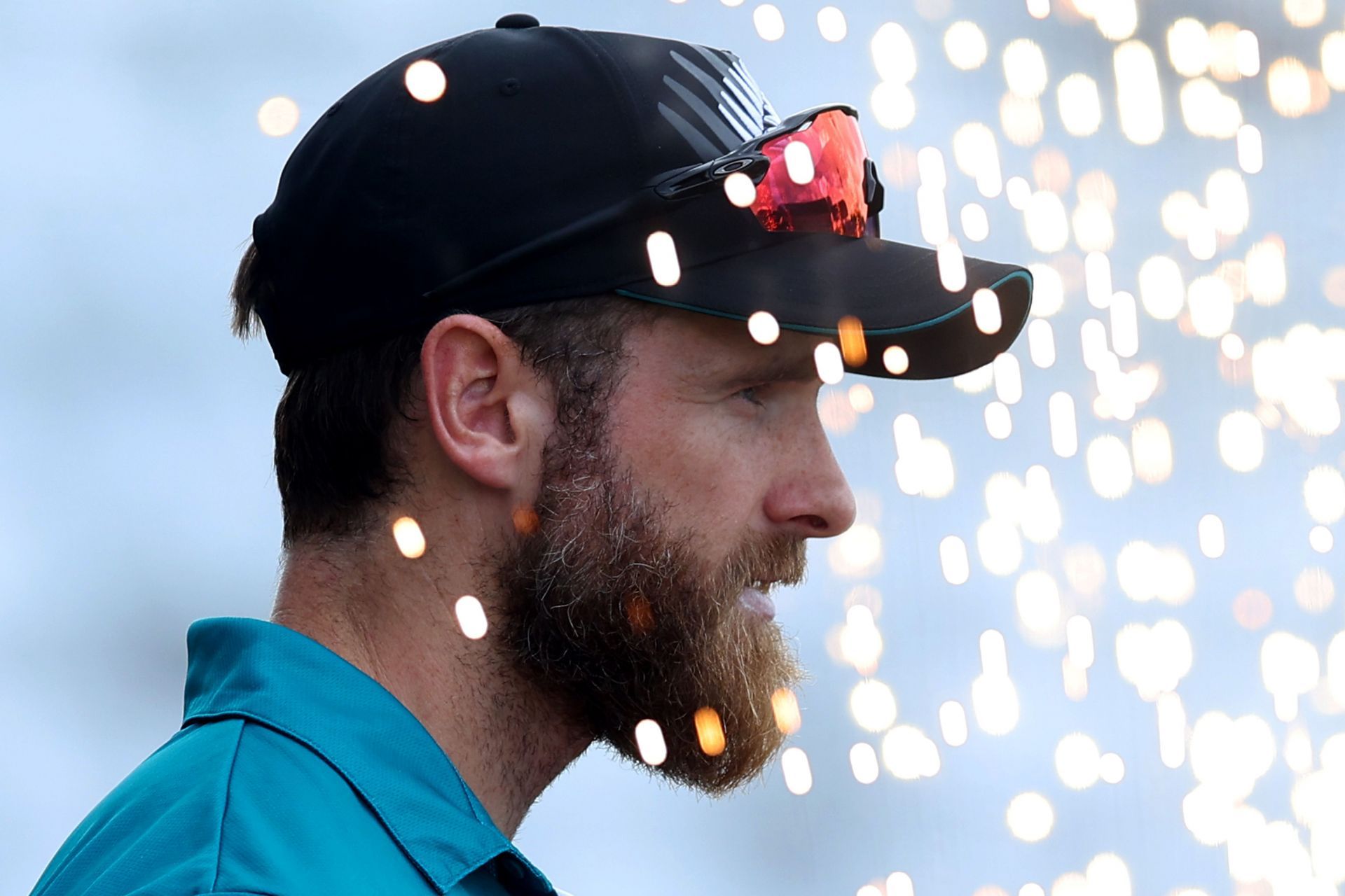 The Kane Williamson led New Zealand team were beaten by Afghanistan in Guyana