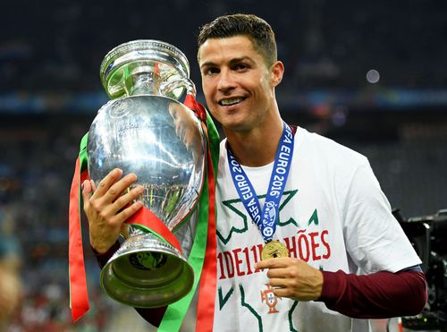 Portugal v France - Final: UEFA Euro 2016 (Photo by Matthias Hangst/Getty Images)