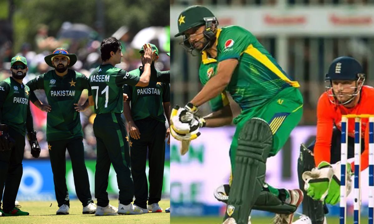 पाकिस्तान को सुपर ओवर में कब-कब मिली हार