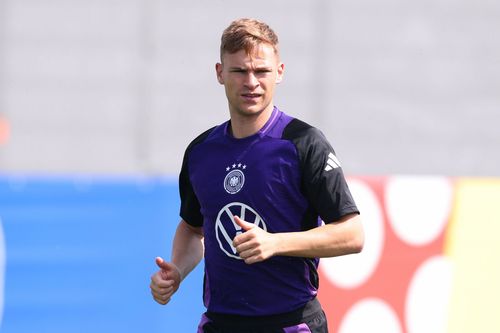 Joshua Kimmich