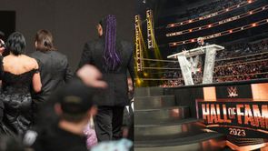 "मैं रिटायर नहीं होना चाहता" - WWE के सबसे बड़े सम्मान के लिए तैयार नहीं था दिग्गज, खुद किया बड़ा खुलासा