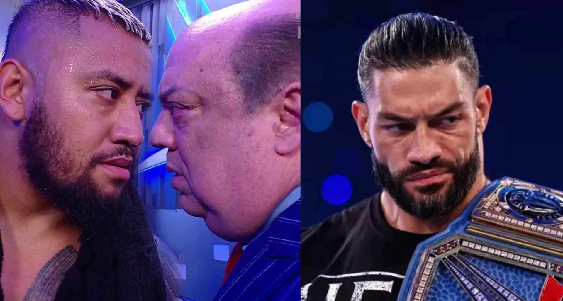 पढ़िए किन कारणों से WWE दिग्गज को लेकर बड़ा ऐलान किया गया? (Photo: WWE.com)