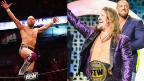 AEW Rampage रिजल्ट्स: मौजूदा चैंपियन और उनके साथियों ने मचाया जबरदस्त बवाल, मेन इवेंट में पूर्व WWE Superstar की बड़ी हार