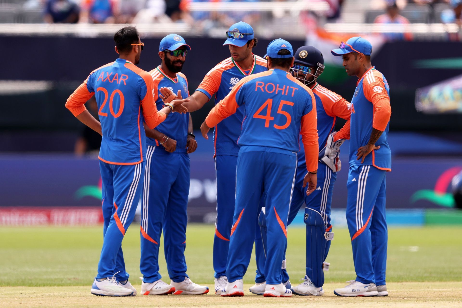 When is India's next match in 2024 T20 World Cup?