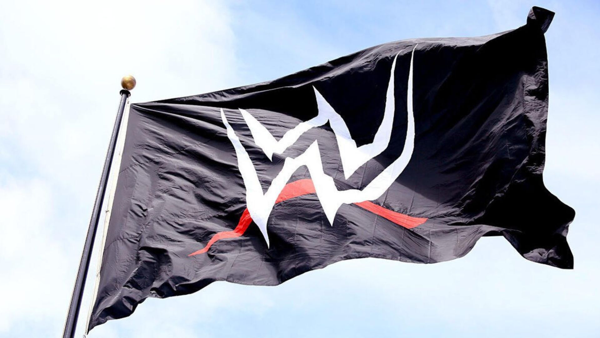 Another WWE star has left the promotion! [Image credit: WWE.com]