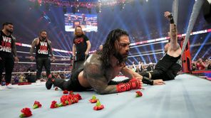 "WWE में वापसी के बाद Roman Reigns को मिलेगा धोखा"- जानिए ट्राइबल चीफ को लेकर किसने किया चौंकाने वाला दावा