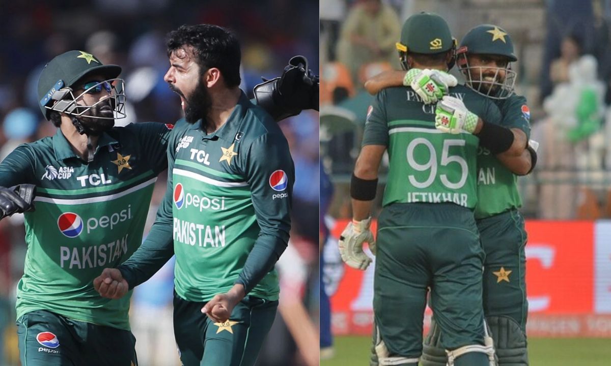 पाकिस्तान के इन 3 खिलाड़ियों को किया जा सकता है ड्रॉप