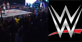 27 साल के WWE Superstar ने दूसरे कंपनी में जाकर चैंपियन को दी खुली चुनौती, चैंपियनशिप मैच में हार के बावजूद रचा इतिहास