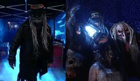 "Bray Wyatt को गर्व होगा"- WWE में खतरनाक ग्रुप के डरावने डेब्यू के बाद सोशल मीडिया पर मची खलबली, फैंस की प्रतिक्रियाओं की आई बाढ़
