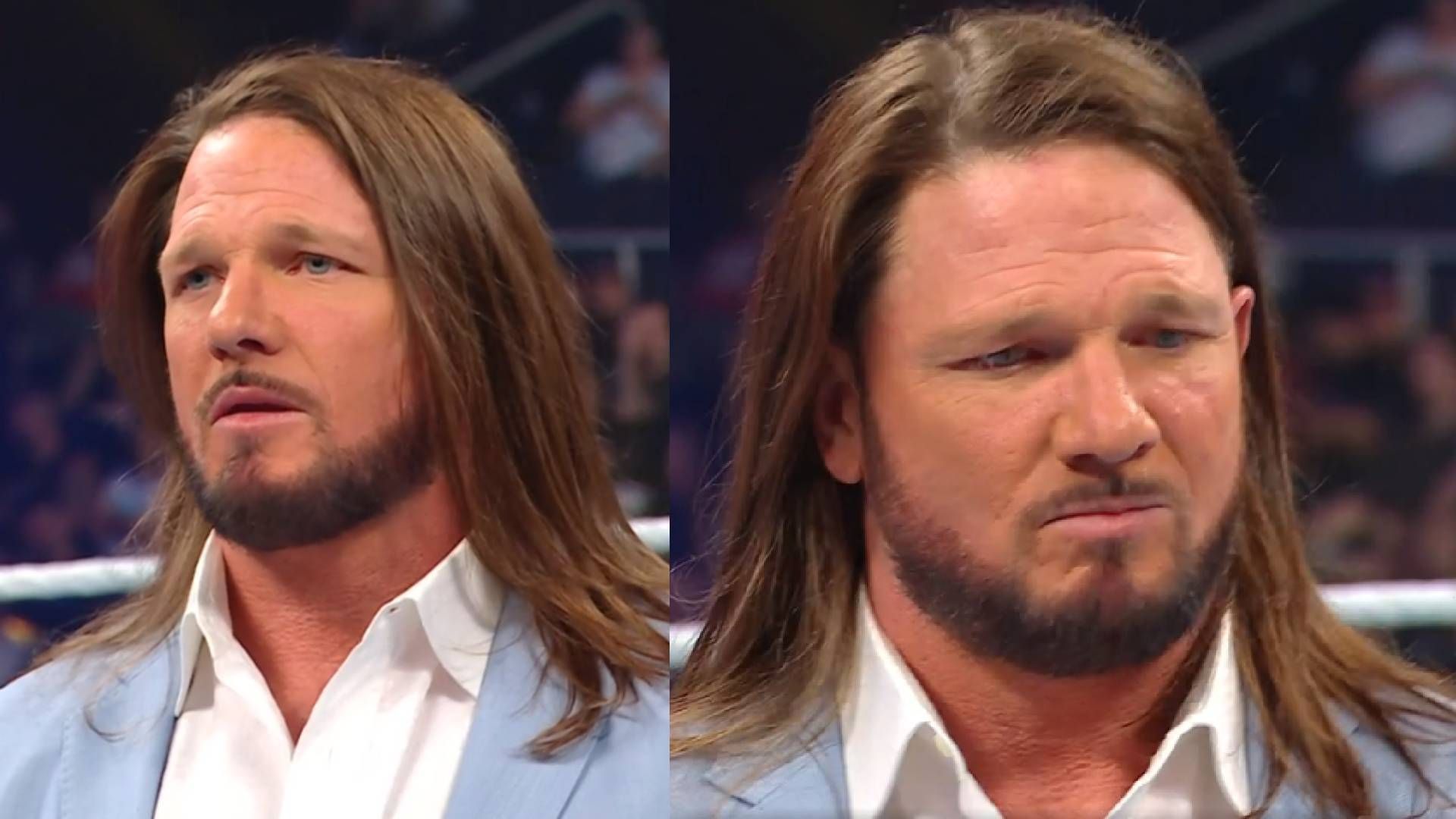 AJ Styles