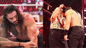 Roman Reigns के पिता के निधन के बाद Bloodline मेंबर्स समेत कई WWE दिग्गज हुए भावुक, सोशल मीडिया के जरिए दिल छू लेने वाला संदेश देते हुए दी श्रद्धांजलि