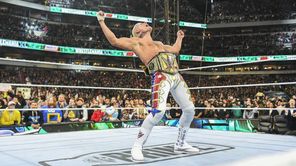 WWE के मौजूदा चैंपियन ने WrestleMania XL में Roman Reigns को हराने से पहले John Cena के साथ हुए खास पल का किया खुलासा