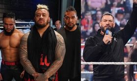 WWE में Roman Reigns की गैरमौजूदगी के बीच The Bloodline में होगी एक और Superstar की एंट्री? रिपोर्ट में मिले बहुत बड़े संकेत
