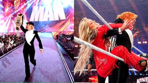 "जब तक मैंने उन्हें रिटायर नहीं किया था"- चैंपियन ने पूर्व WWE Superstar को लेकर किया बड़ा दावा, एक महीने पहले रचा था इतिहास