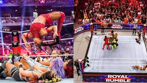 SmackDown में वापसी से पहले WWE पर फूटा चोटिल स्टार का गुस्सा, जानें क्या है पूरा मामला?