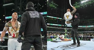 'रिटायरमेंट से वापस नहीं आऊंगा'- WWE में Roman Reigns का वर्चस्व खत्म करने में बड़ी भूमिका निभाने वाले दिग्गज ने किया बड़ा ऐलान