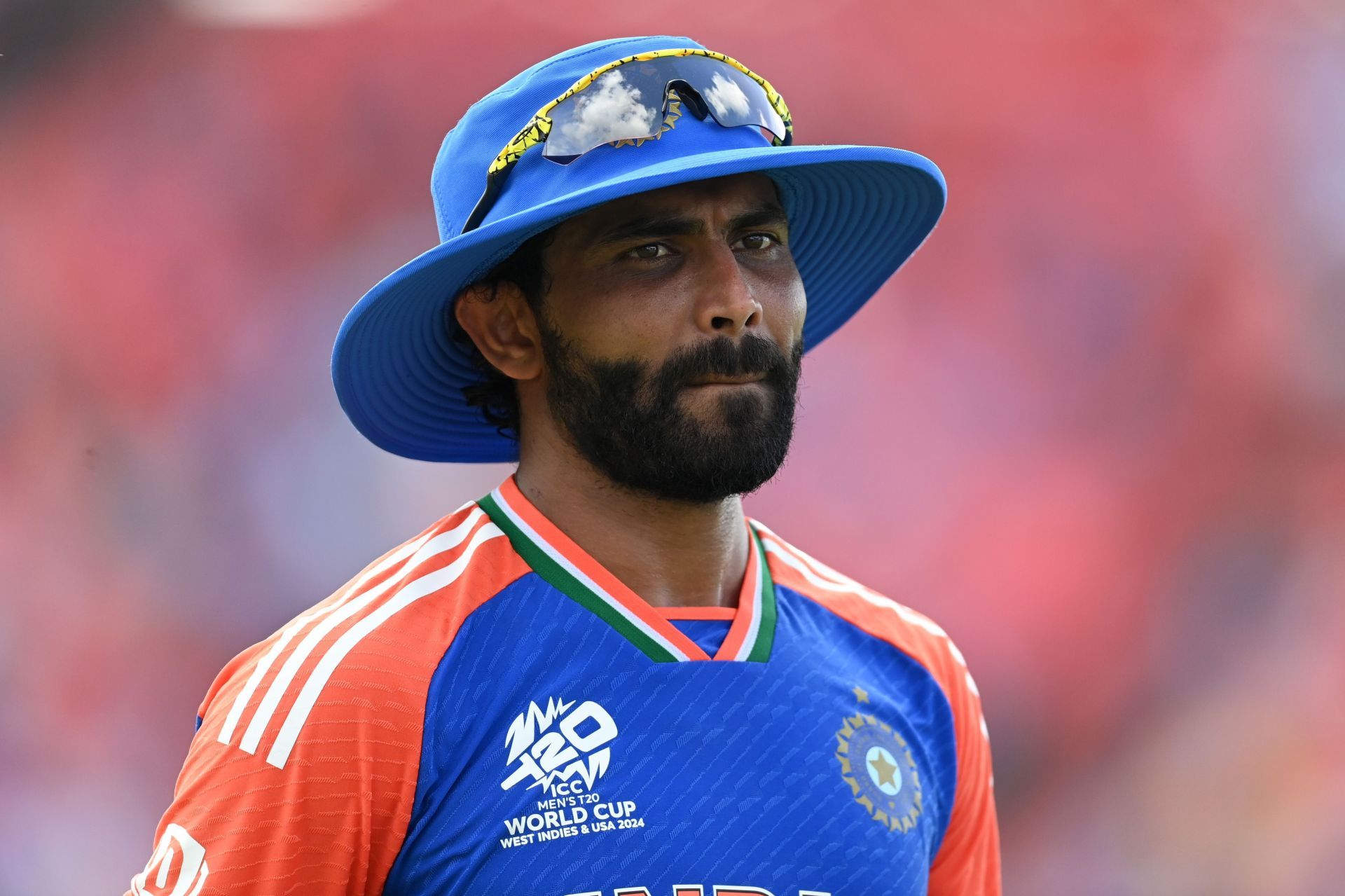 Jadeja is one of the pivotal members of the Indian side.