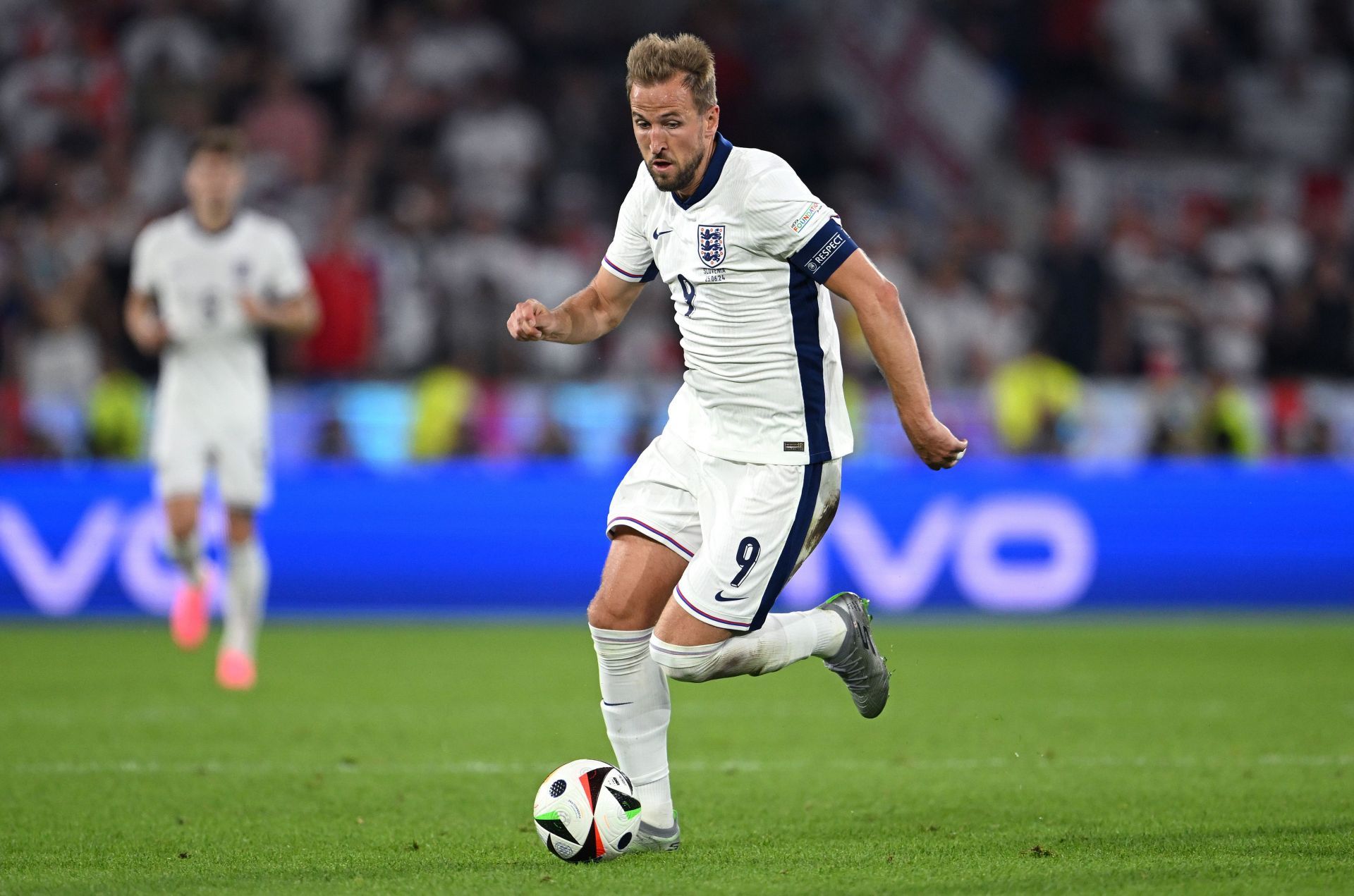 Harry Kane