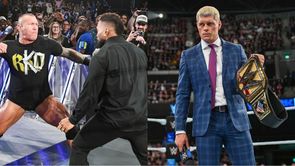 5 बड़ी बातें जो इस हफ्ते WWE SmackDown के जरिए इशारों-इशारों में बताई गई