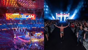 WWE SummerSlam में 36 साल का खतरनाक स्टार जीतेगा वर्ल्ड हैवीवेट चैंपियनशिप? पूर्व चैंपियन ने दिया बहुत बड़ा बयान