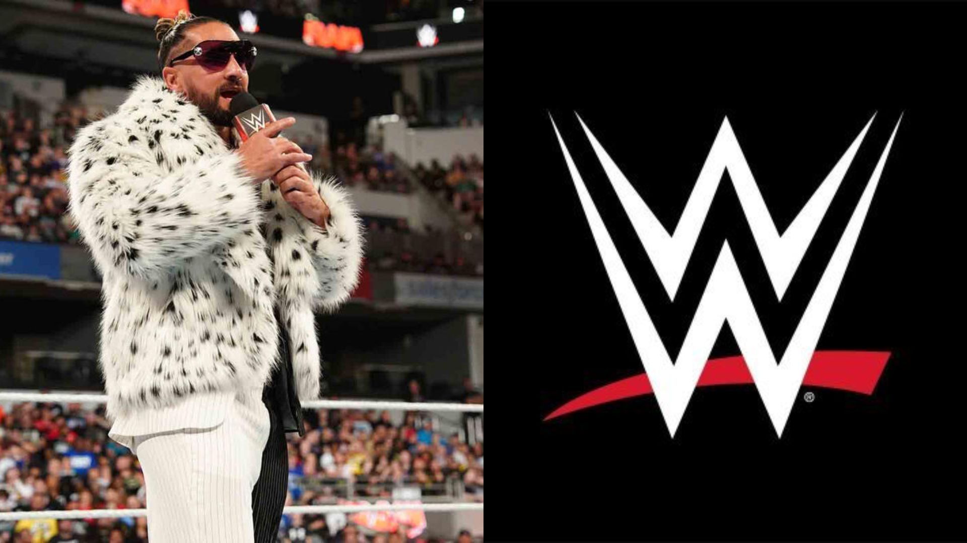 Seth Rollins recently made a return to WWE RAW