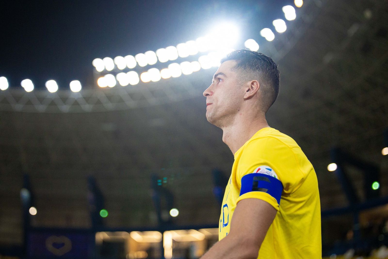 Cristiano Ronaldo’s Al-Nassr ready to make £85 million offer for ...