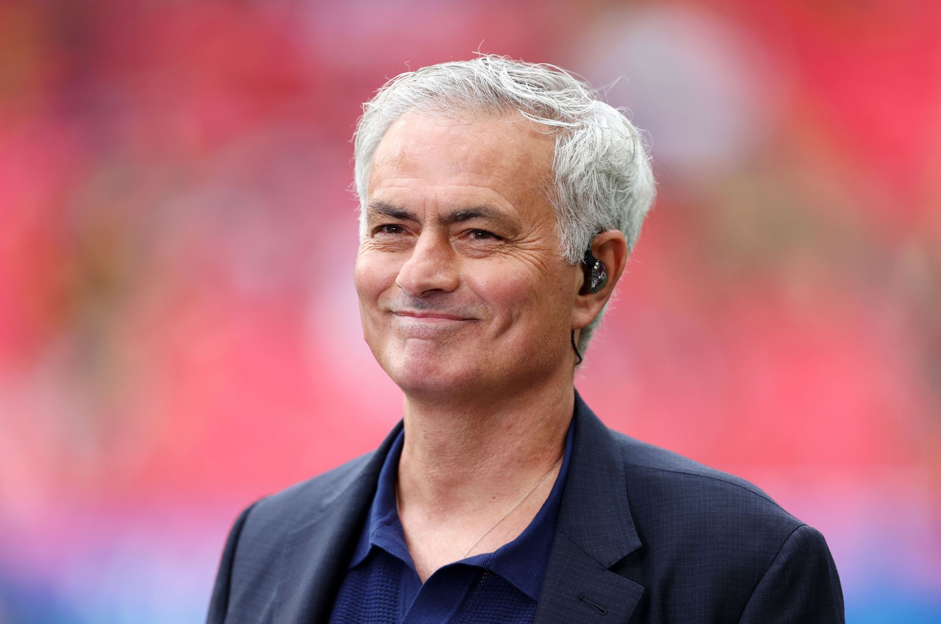 Jose Mourinho