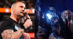 3 चीजें जो Uncle Howdy ने अपने ग्रुप Wyatt Sick6 के साथ इस हफ्ते WWE SmackDown में आकर करनी चाहिए
