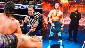 5 बड़ी बातें जो WWE Clash at the Castle 2024 के जरिए इशारों-इशारों में बताई गई