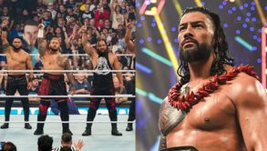 WWE में Roman Reigns का The Bloodline के नए मेंबर से हो सकता है बड़ा मैच, चौंकाने वाला बयान सामने आया
