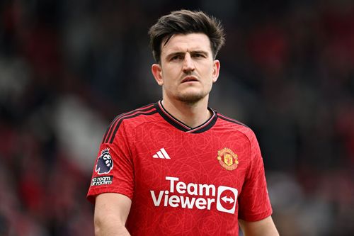 Harry Maguire