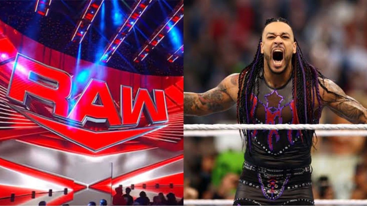 क्या WWE Raw में वर्ल्ड हैवीवेट चैंपियन को मिलेगी हार?