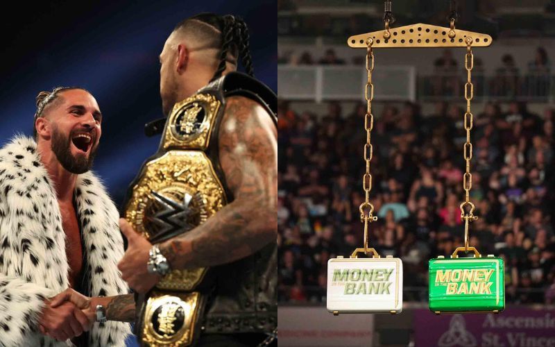 Will Seth Rollins beat Damian Priest to win the World Heavyweight Championship at WWE Money in the Bank? Here are the signs 