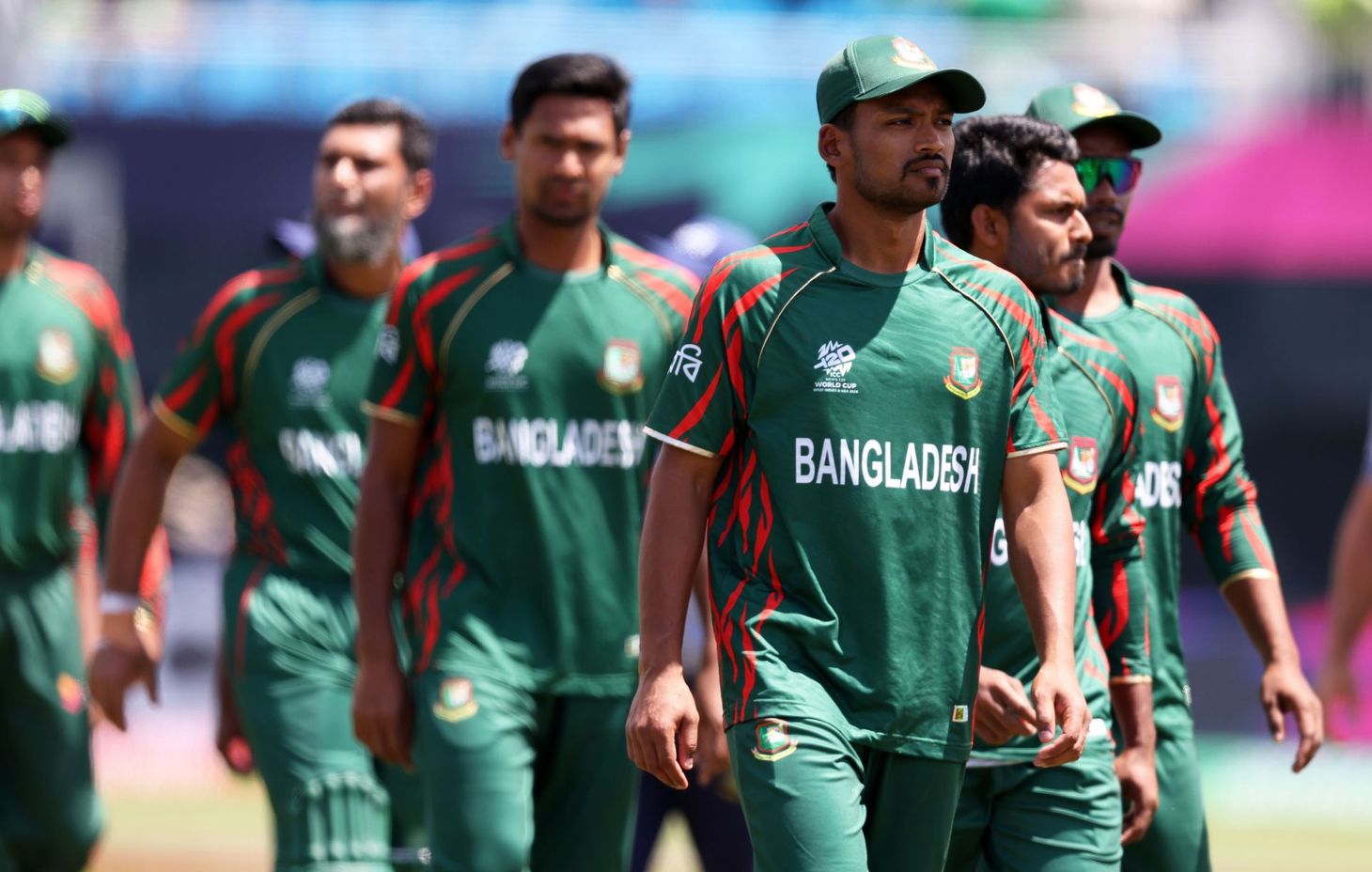 2024 T20 World Cup Points Table Updated standings after Bangladesh vs