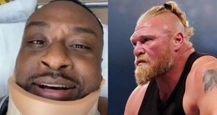 3 बड़े Superstars जो शायद फिर कभी WWE में रेसलिंग करते हुए नज़र नहीं आएंगे