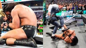 3 कारणों से CM Punk को WWE Clash at the Castle में Drew Mcintyre की हार का कारण नहीं बनना चाहिए