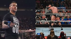 3 चीज़ें जो WWE SmackDown में वापसी के बाद CM Punk कर सकते हैं