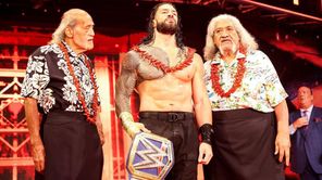 WWE में Roman Reigns की वापसी को लेकर आई बुरी खबर, क्या फैंस को करना पड़ेगा लंबा इंतजार?