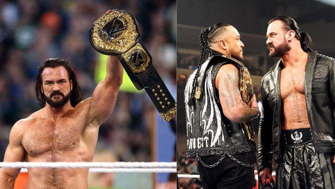3 गलतियां जो WWE ने Clash at the Castle 2022 में की थी लेकिन उन्हें अब करने से बचना चाहिए