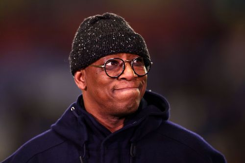 Ian Wright proposed moving Bukayo Saka to left-back at Euro 2024.