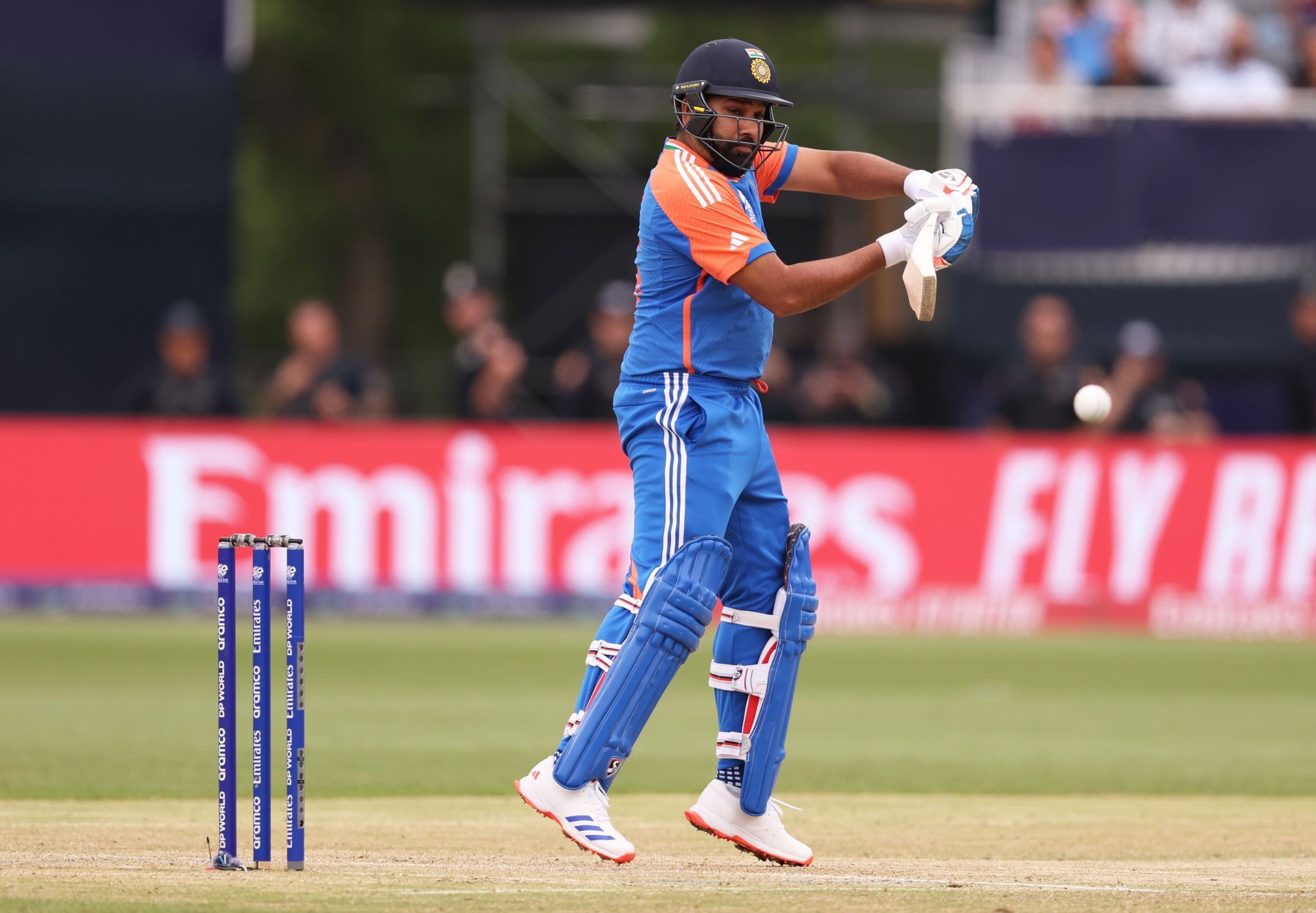Afghanistan vs India, 2024 T20 World Cup Probable playing 11s, pitch
