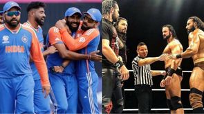 T20 World Cup 2024 में जलवा बिखेरेगा धाकड़ पूर्व WWE चैंपियन, इंडिया vs कनाडा मैच को लेकर हुआ ब्लॉकबस्टर ऐलान