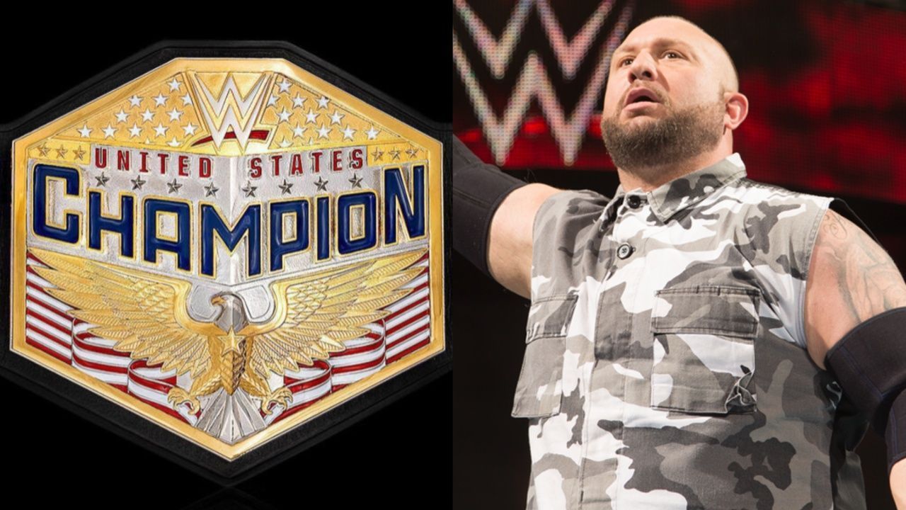 Bully Ray gives his take on former US champion