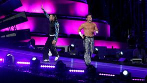 "हम WWE में आकर रिटायर होना चाहते हैं" - AEW को हाल ही में अलविदा कहने के बाद दिग्गज का आया बड़ा बयान, करियर के अंत को लेकर जाहिर की इच्छा