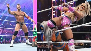 WWE SmackDown में मेगास्टार ने चैंपियन को हराकर जीता धमाकेदार मैच, 3 Superstars ने कटाया Money in the Bank का टिकट