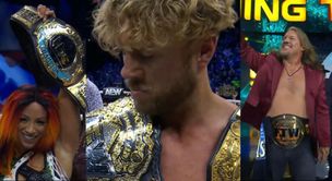 AEW Dynamite रिजल्ट्स: फेमस Superstar हुआ लहूलुहान, WWE दिग्गज पर बुरी तरह हमला, मौजूदा चैंपियन की मेन इवेंट में बड़ी जीत