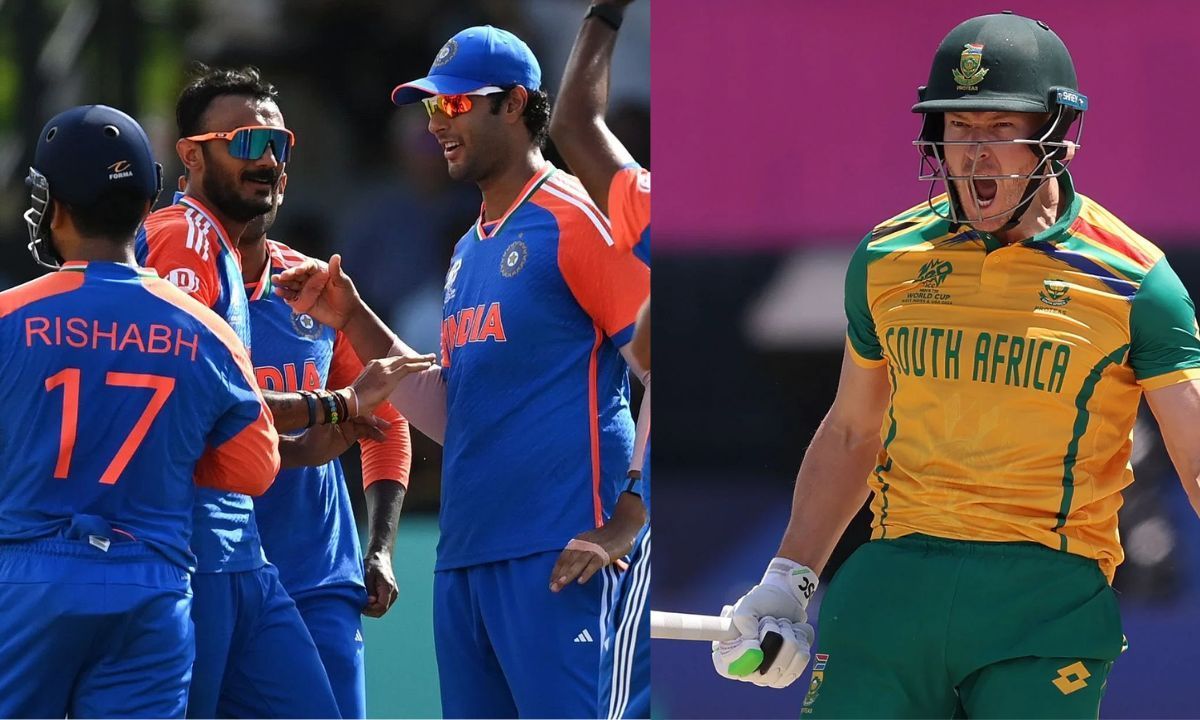 इंडिया-साउथ अफ्रीका मैच में बनेगा बड़ा रिकॉर्ड