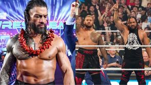 5 बड़ी बातें जो इस हफ्ते WWE SmackDown के जरिए इशारों-इशारों में बताई गई
