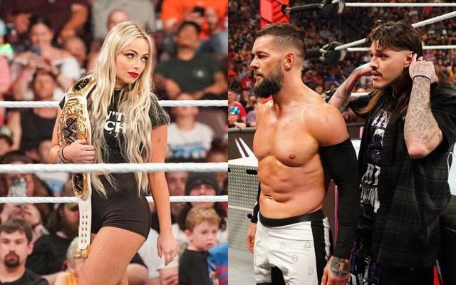 WWE RAW tonight: Finn Balor to be exposed, former champion finally ...