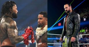 3 Superstars जिन्होंने Drew McIntyre से पहले लाइव टीवी पर WWE छोड़ने का ऐलान कर फैंस को चौंंका दिया